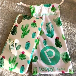 Loopy Case - iPhone XS Max